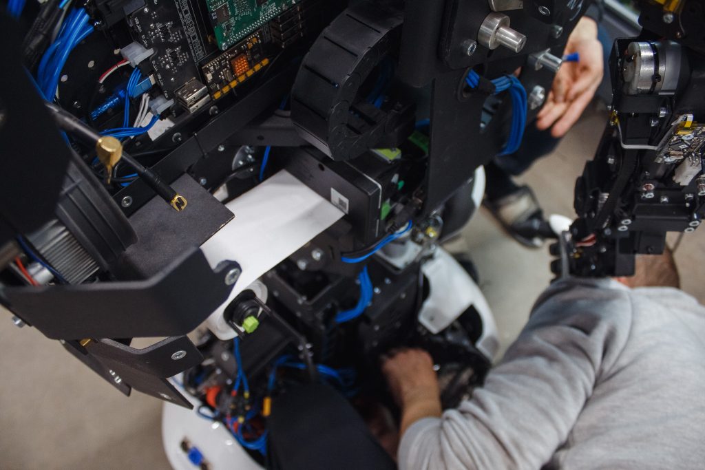 Экскурсия для школьников